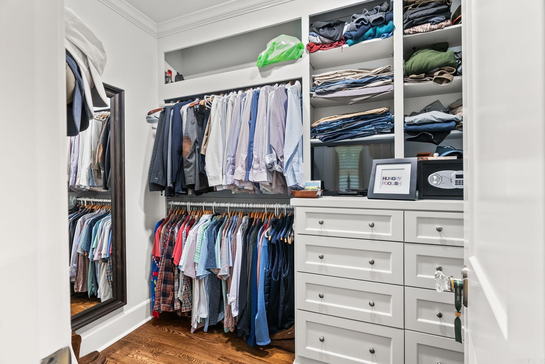 Pulaski Heights - Residential