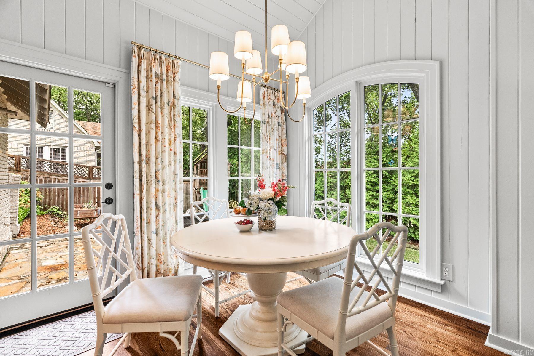 Pulaski Heights - Residential