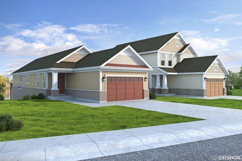 THIS HOME WILL QUALIFY FOR ZERO DOWN 100% FINANCING WITH RURAL DEVELOPMENT LOAN! Builder will be breaking ground soon on this beautiful home in Diamondhead Subd. Get in early to pick colors or go with what the builders interior designer has chosen! THIS BEAUTIFUL SUBDIVISION is really coming together!! This will be house number 6 to go up in subd. and if you get in now you can take advantage of some great presale buyers incentives being offered. This one level Craftsman style 3 BR 2.5 bath home is in LAKESIDE SCHOOL DISTRICT. Get in early and have more options! Home will have custom features throughout w/ 14 FOOT VAULTED ceilings in LR and Master, luxury vinyl flooring, granite countertops, stainless steel appliances and AMAZING views! Pond View Estates is a 13 home development just inside the SOUTH Gate of Diamondhead. Don't miss the amazing views of mountains and ponds from your back porch. CALL LISTING AGENT FOR PRESALE BUYER INCENTIVES THAT ARE BEING OFFERED!!All of the amenities are included. Pool, clubhouse, basketball courts, tennis, playground and you have access to 18 hole PGA GOLF COURSE all inside Diamondhead Subd.