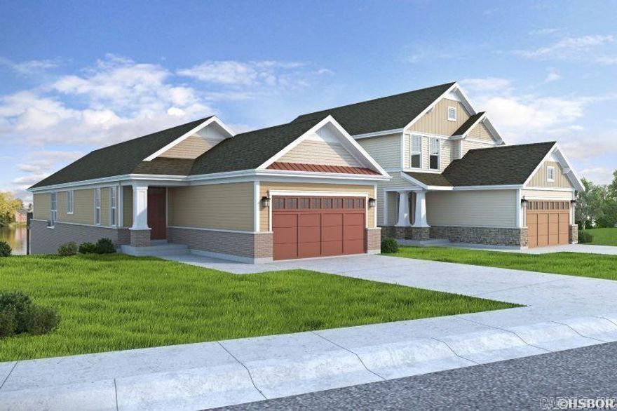 THIS HOME WILL QUALIFY FOR ZERO DOWN 100% FINANCING WITH RURAL DEVELOPMENT LOAN! Builder will be breaking ground soon on this beautiful home in Diamondhead Subd. Get in early to pick colors or go with what the builders interior designer has chosen! THIS BEAUTIFUL SUBDIVISION is really coming together!! This will be house number 6 to go up in subd. and if you get in now you can take advantage of some great presale buyers incentives being offered. This one level Craftsman style 3 BR 2.5 bath home is in LAKESIDE SCHOOL DISTRICT. Get in early and have more options! Home will have custom features throughout w/ 14 FOOT VAULTED ceilings in LR and Master, luxury vinyl flooring, granite countertops, stainless steel appliances and AMAZING views! Pond View Estates is a 13 home development just inside the SOUTH Gate of Diamondhead. Don't miss the amazing views of mountains and ponds from your back porch. CALL LISTING AGENT FOR PRESALE BUYER INCENTIVES THAT ARE BEING OFFERED!!All of the amenities are included. Pool, clubhouse, basketball courts, tennis, playground and you have access to 18 hole PGA GOLF COURSE all inside Diamondhead Subd.