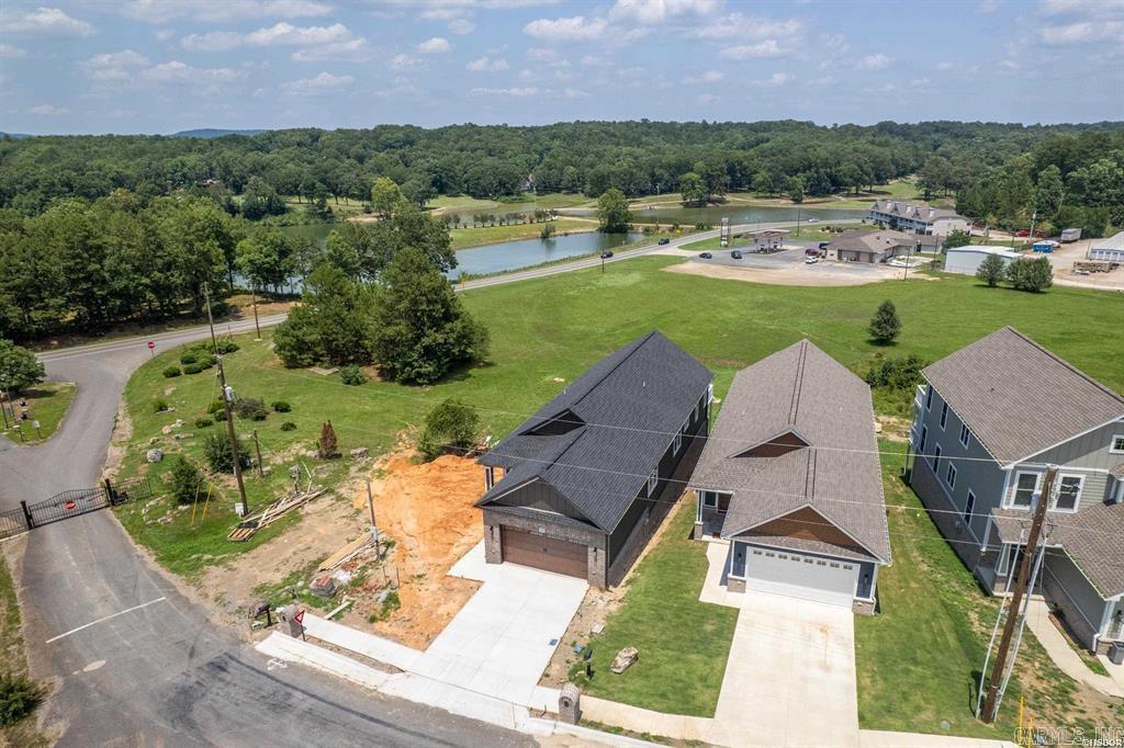 POND VIEW ESTATES - Residential