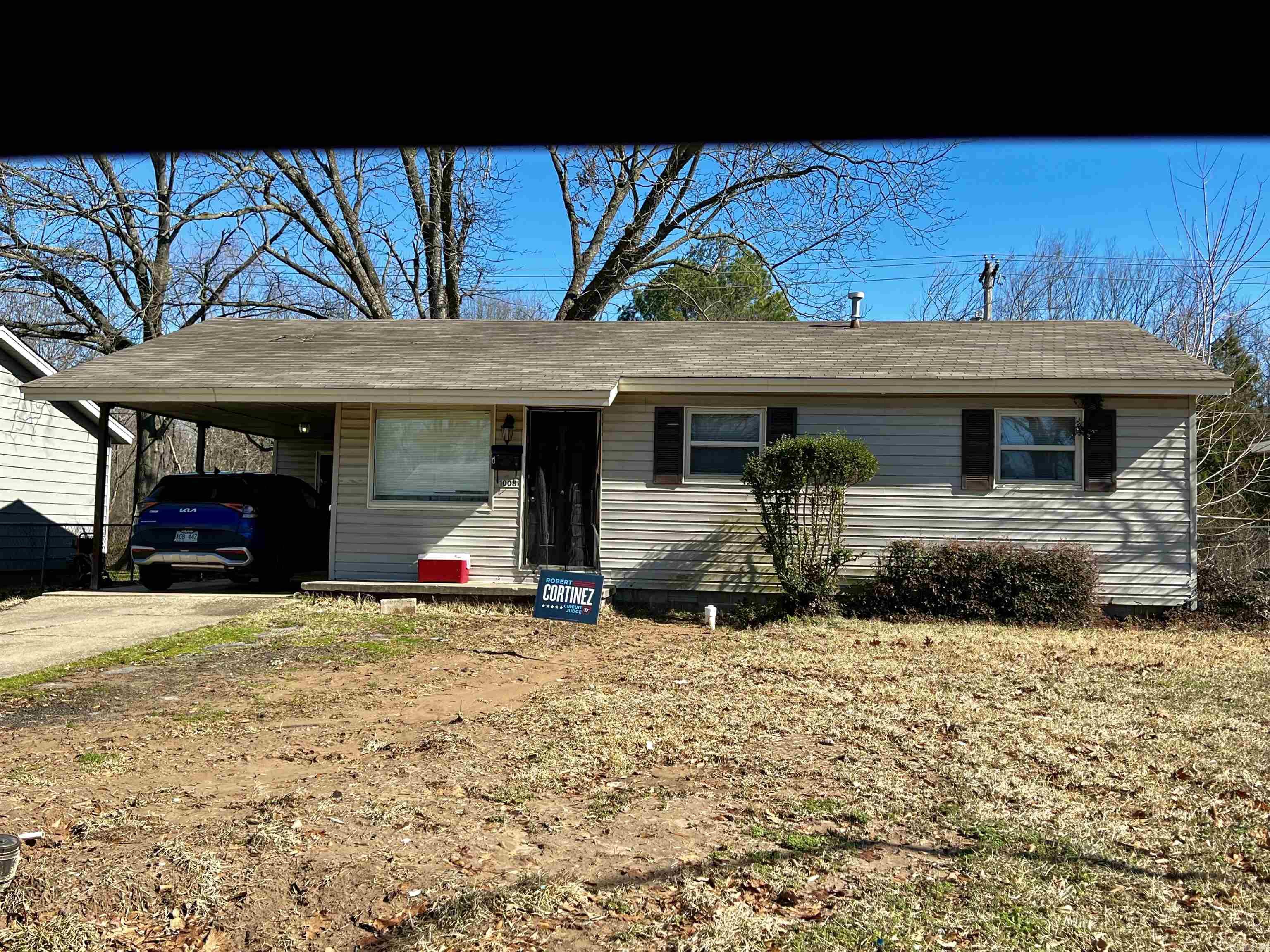 nil - Residential Income