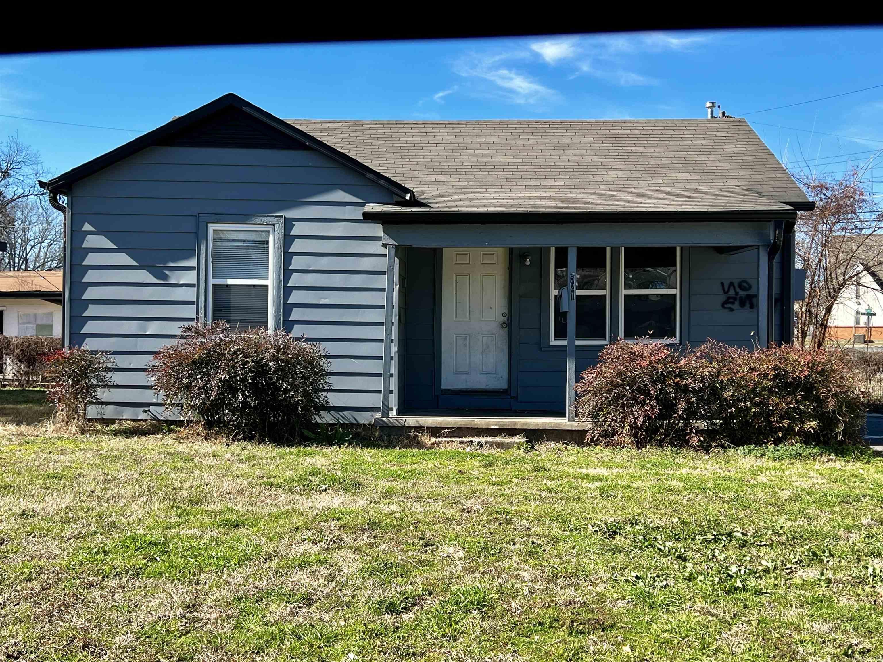 nil - Residential Income