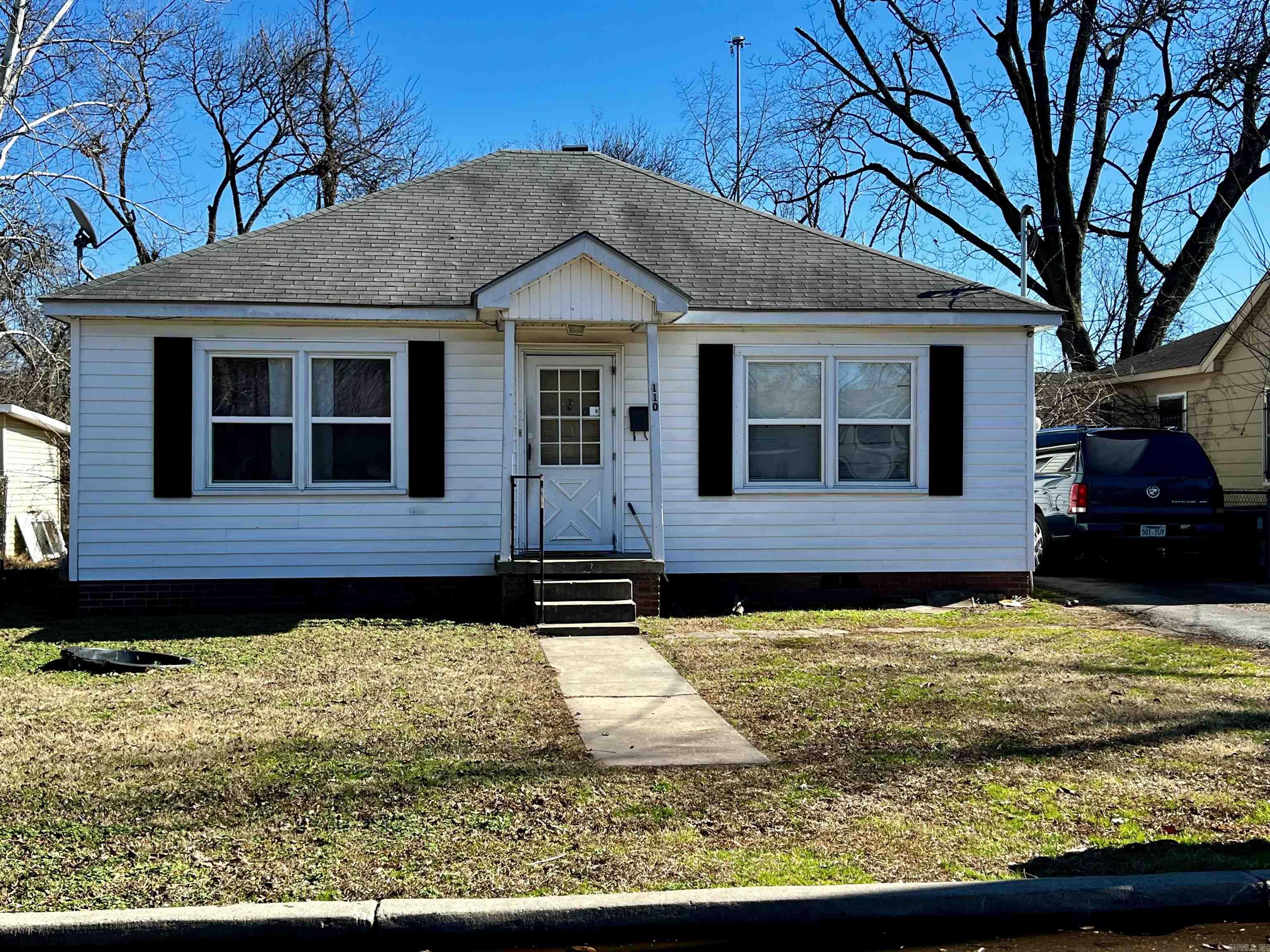 nil - Residential Income