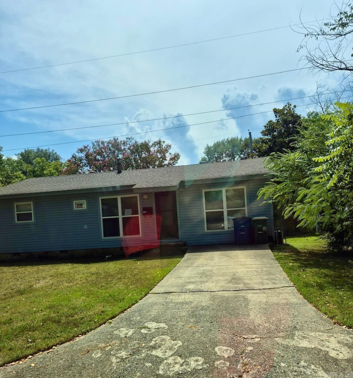 nil - Residential Income