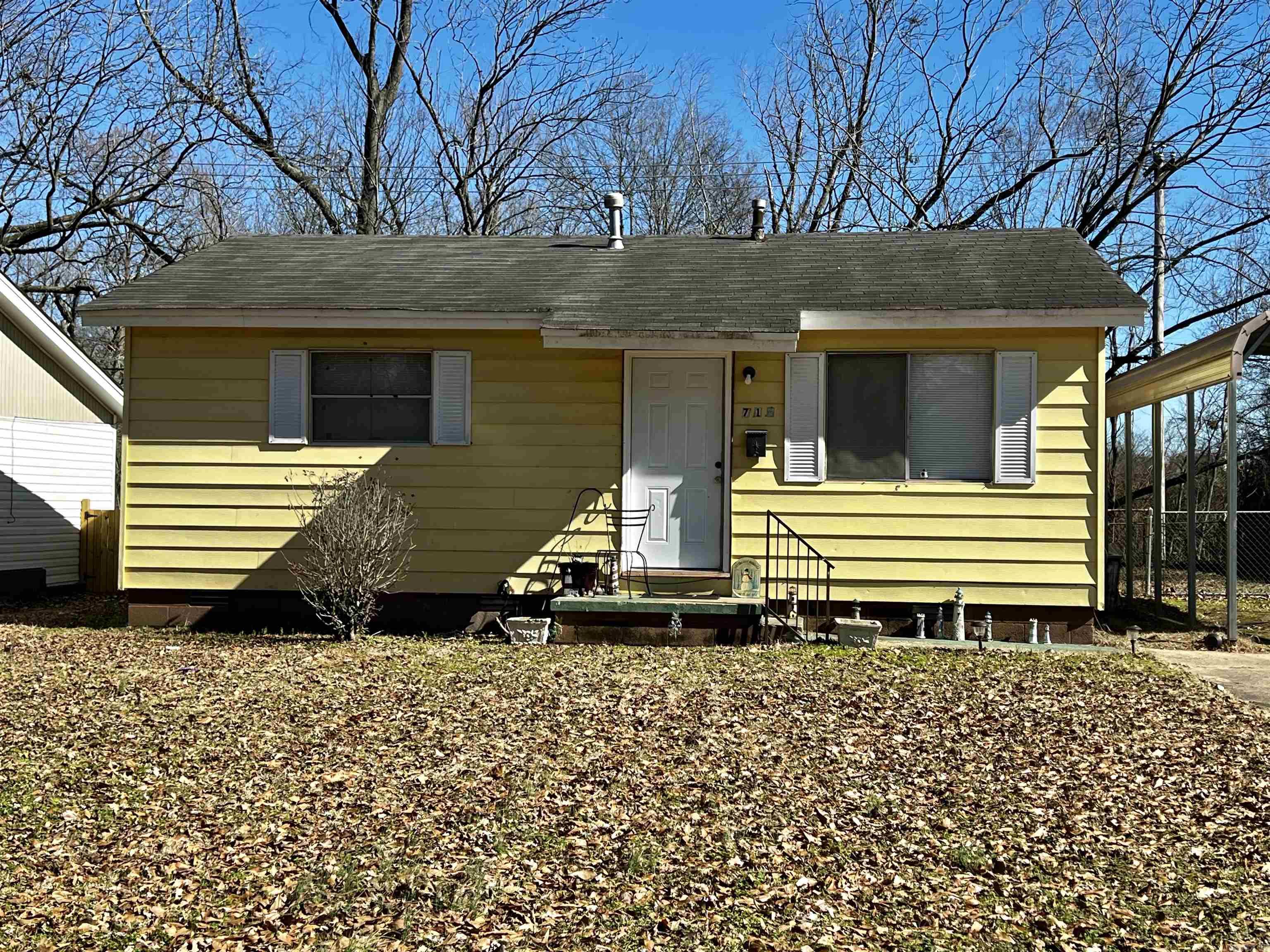 nil - Residential Income