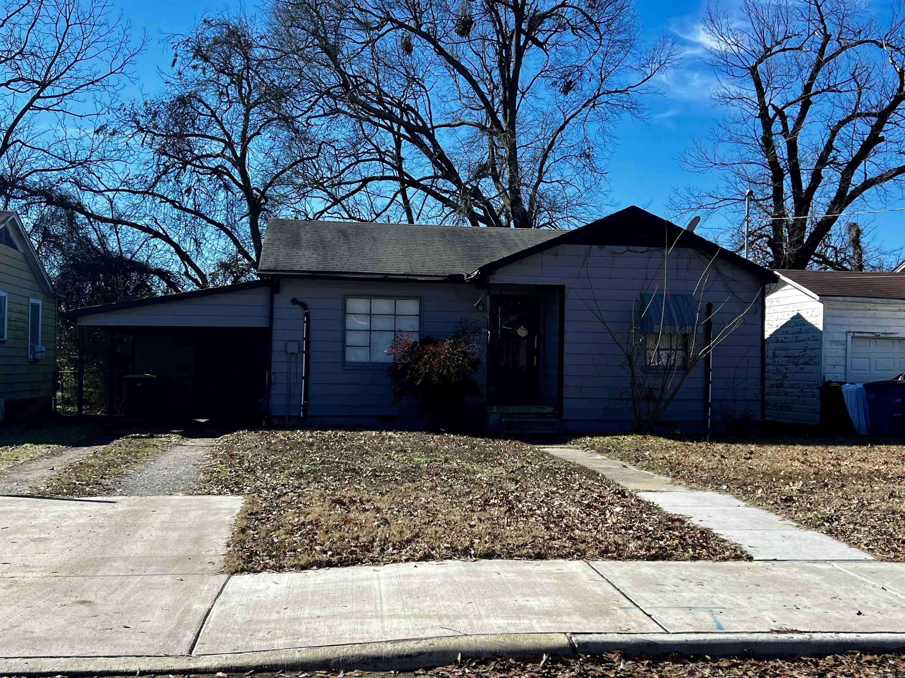 nil - Residential Income