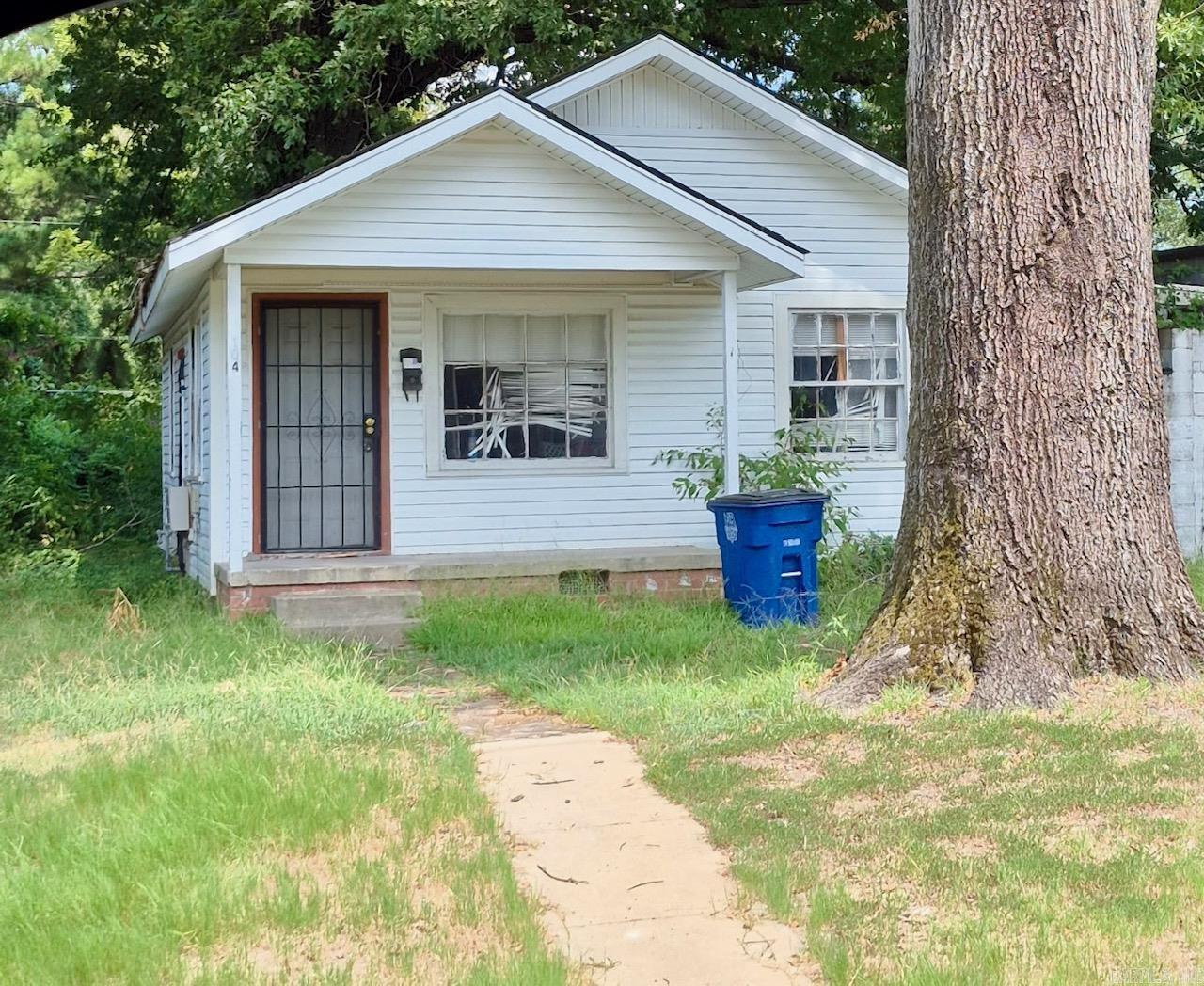 nil - Residential Income