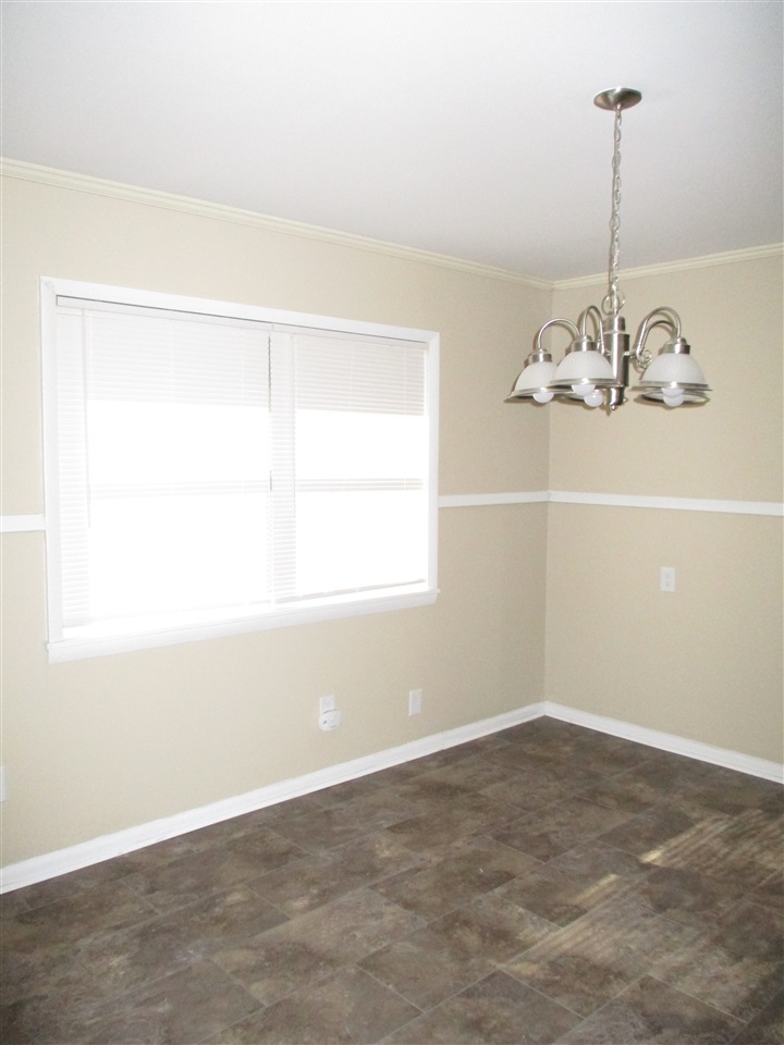 East View - Residential Lease