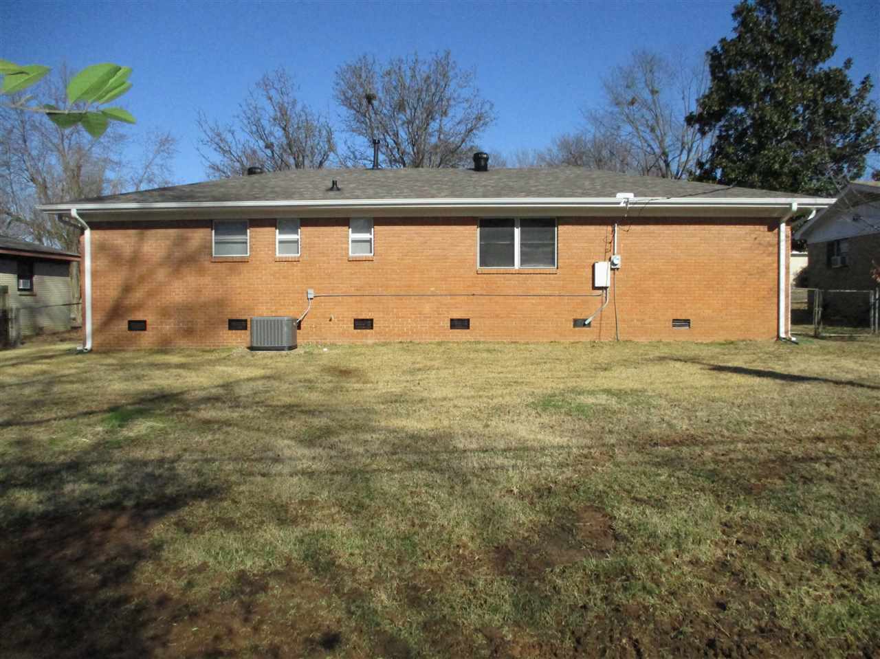 East View - Residential Lease