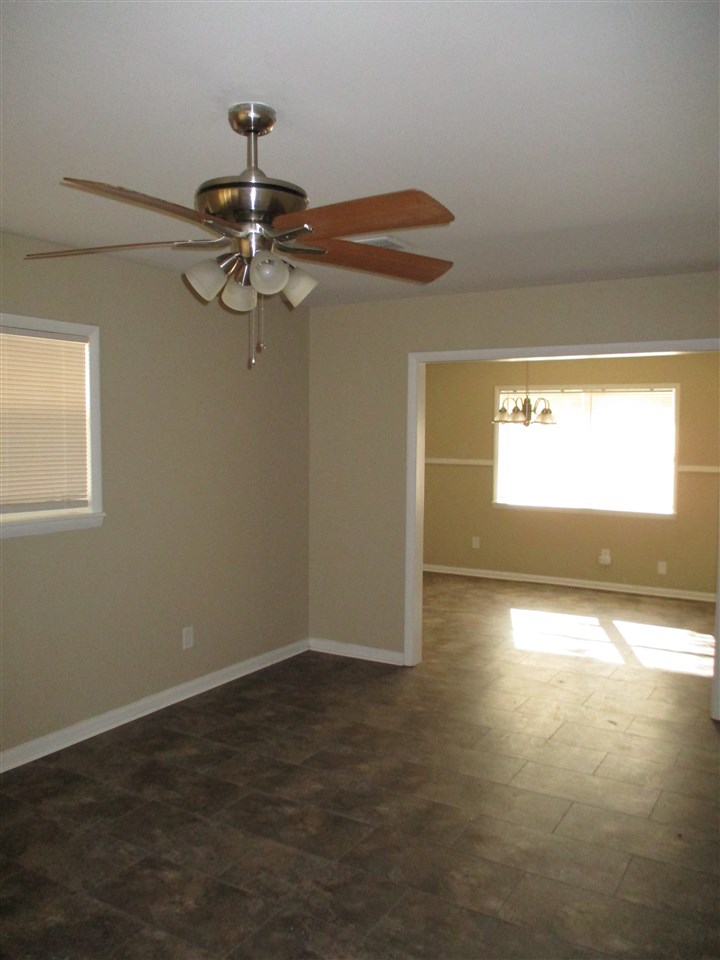 East View - Residential Lease