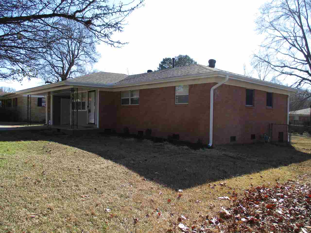 East View - Residential Lease