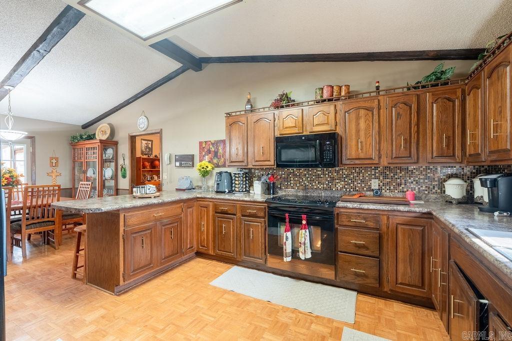 OAKWOOD ESTATES - Residential