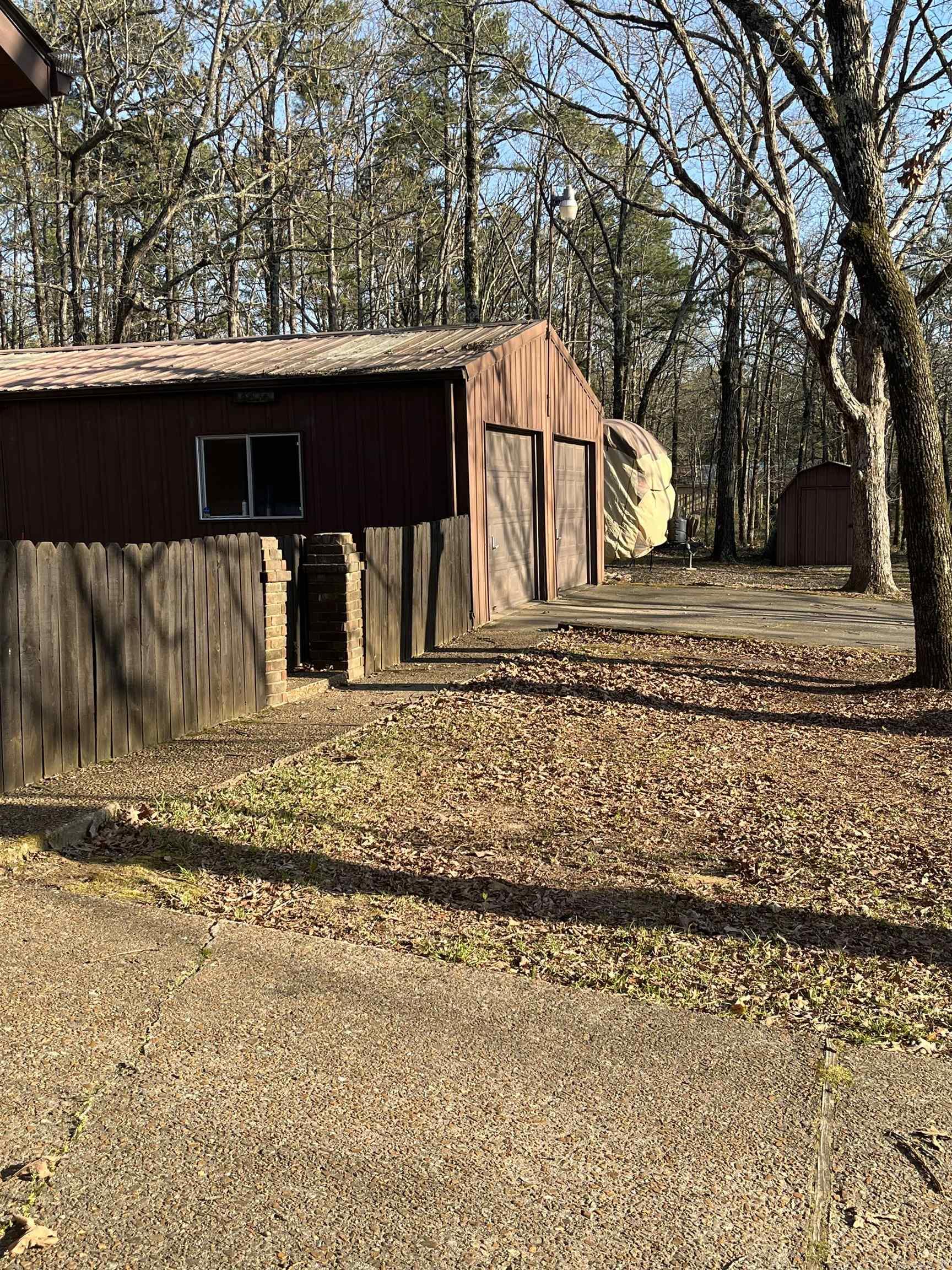 OAKWOOD ESTATES - Residential