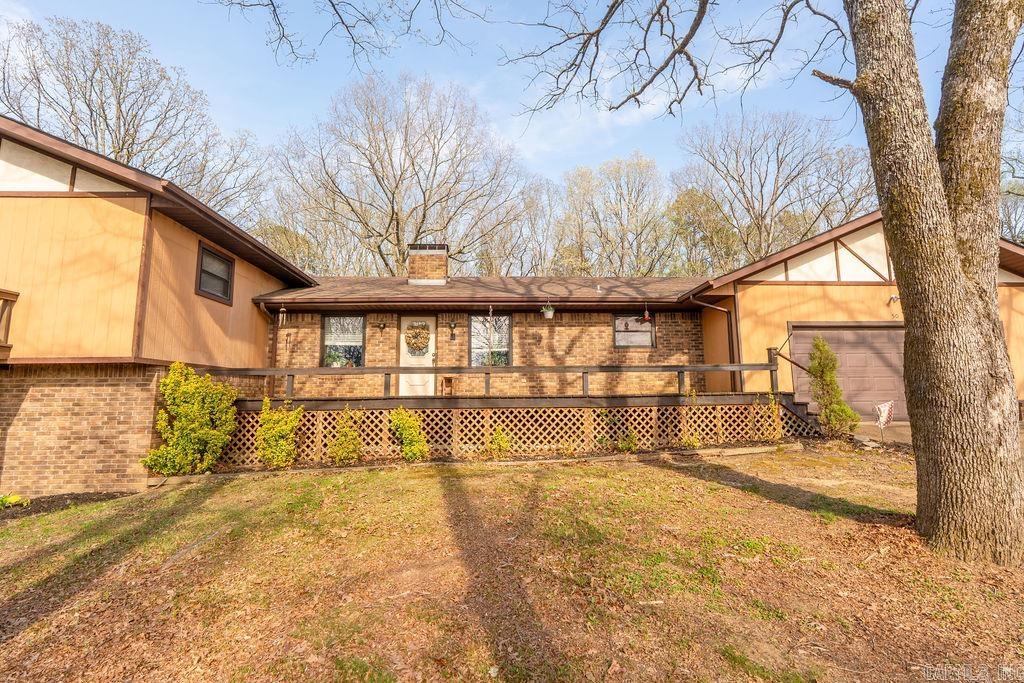 OAKWOOD ESTATES - Residential