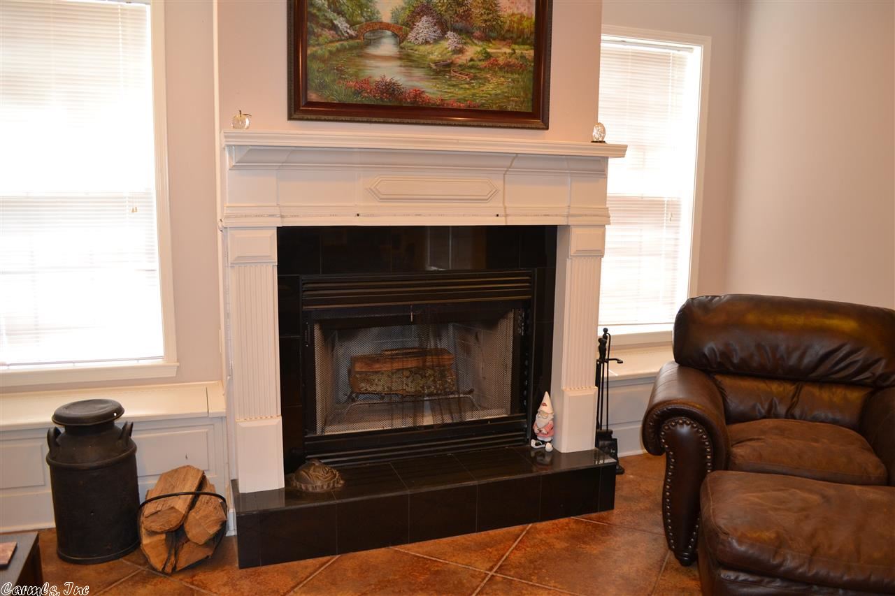 CAMMACK WOODS - Residential