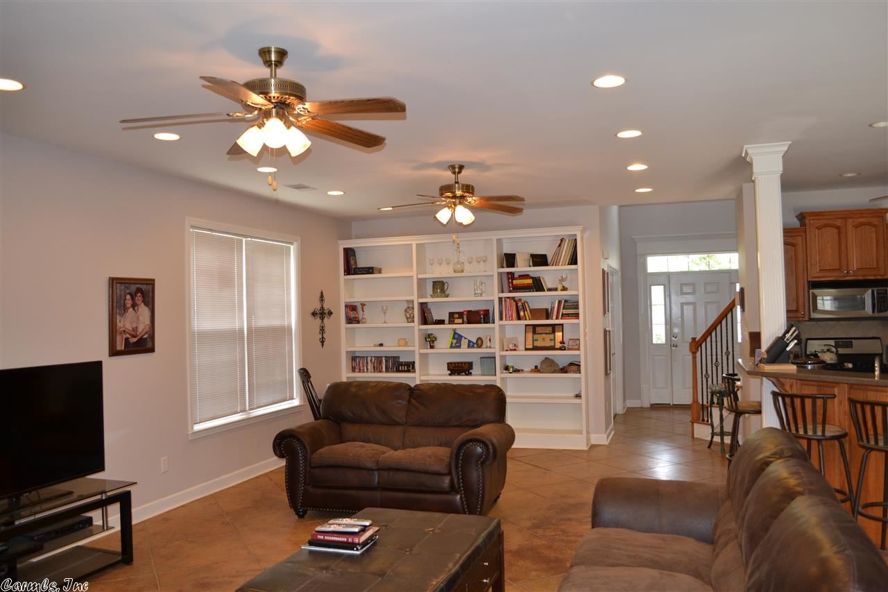 CAMMACK WOODS - Residential