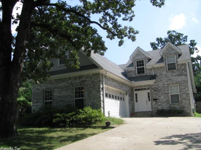 CAMMACK WOODS - Residential