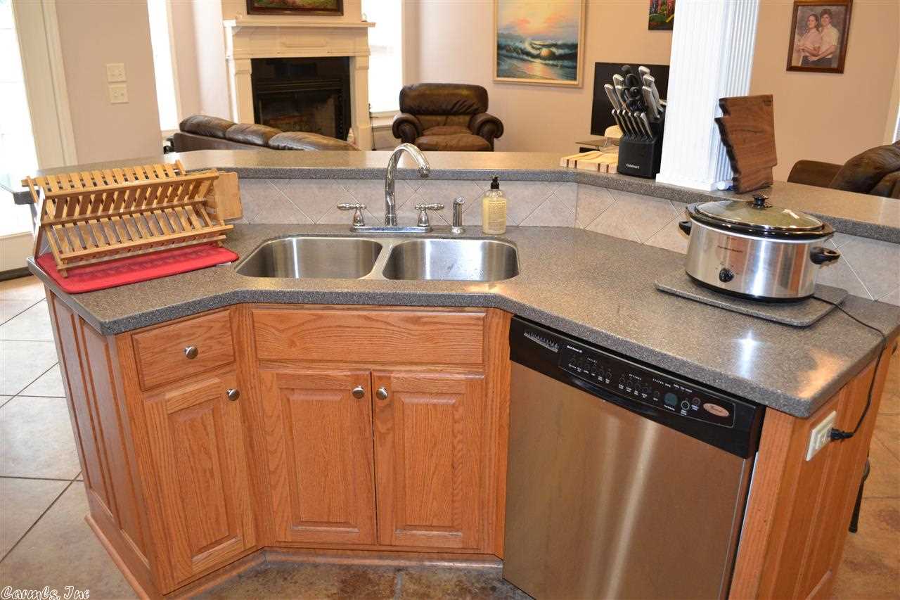 CAMMACK WOODS - Residential