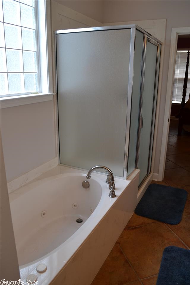 CAMMACK WOODS - Residential