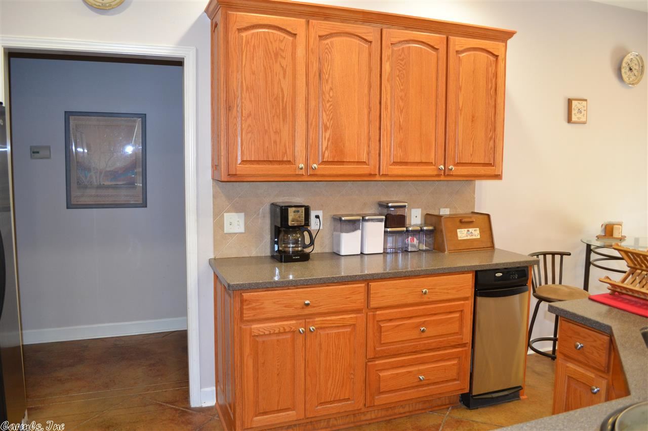 CAMMACK WOODS - Residential