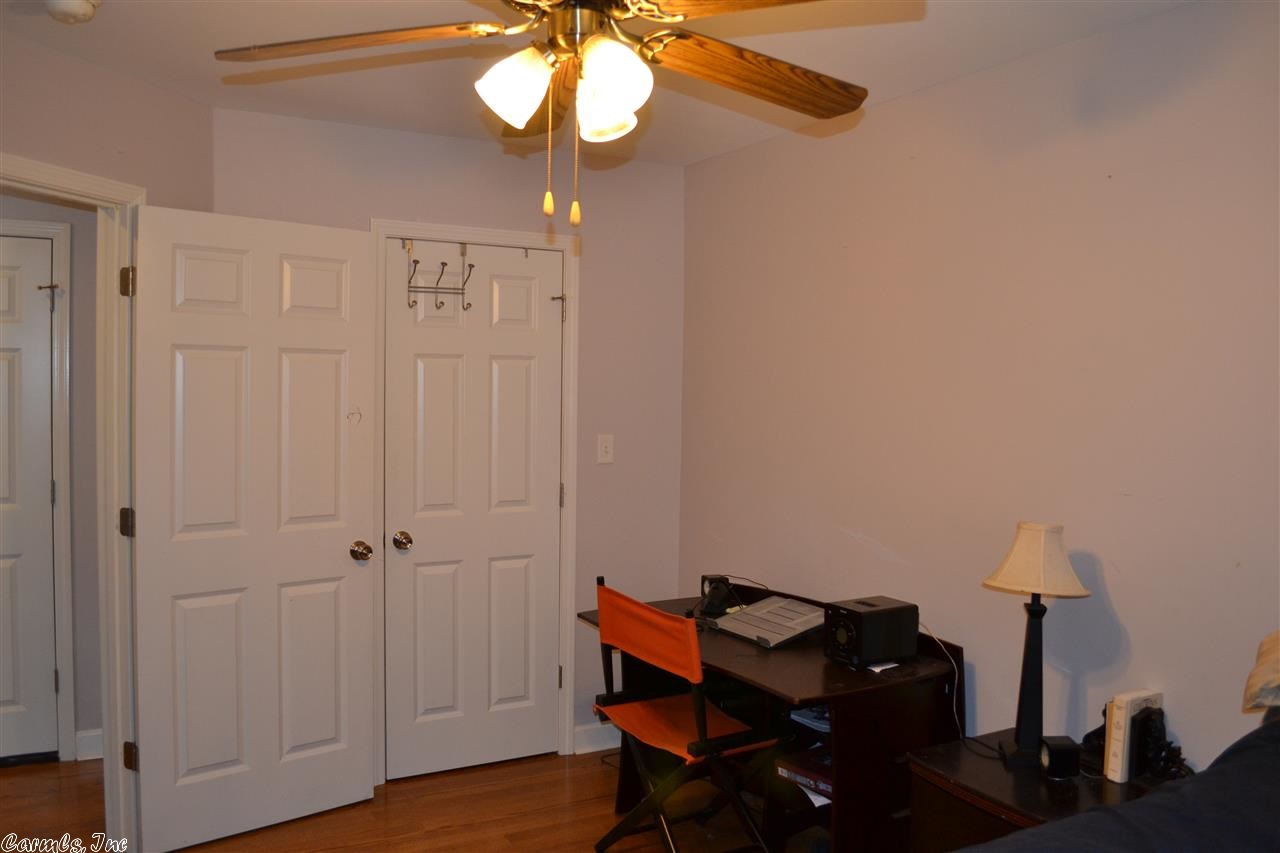 CAMMACK WOODS - Residential