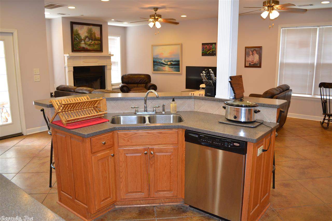 CAMMACK WOODS - Residential