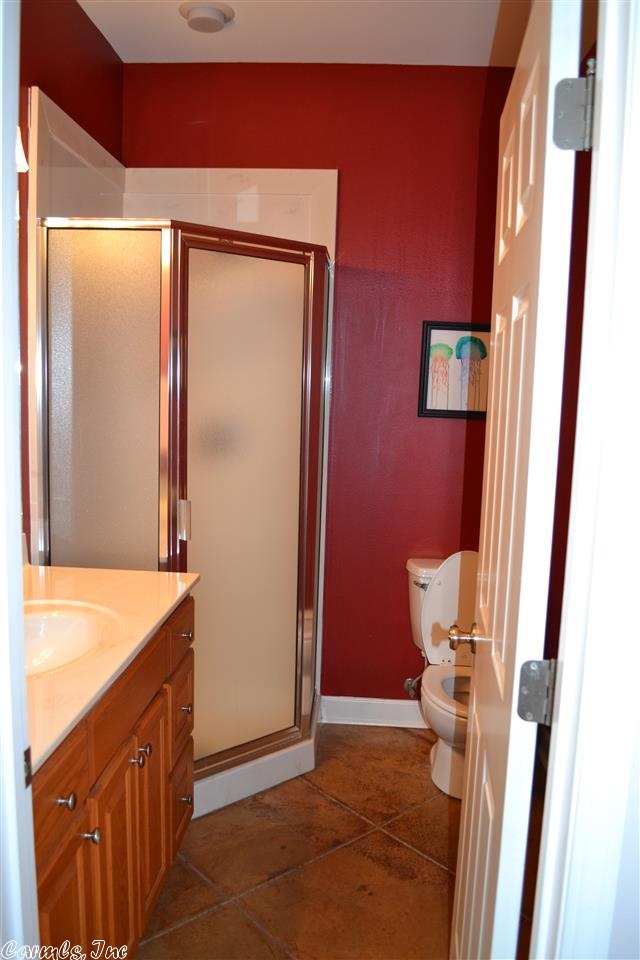 CAMMACK WOODS - Residential