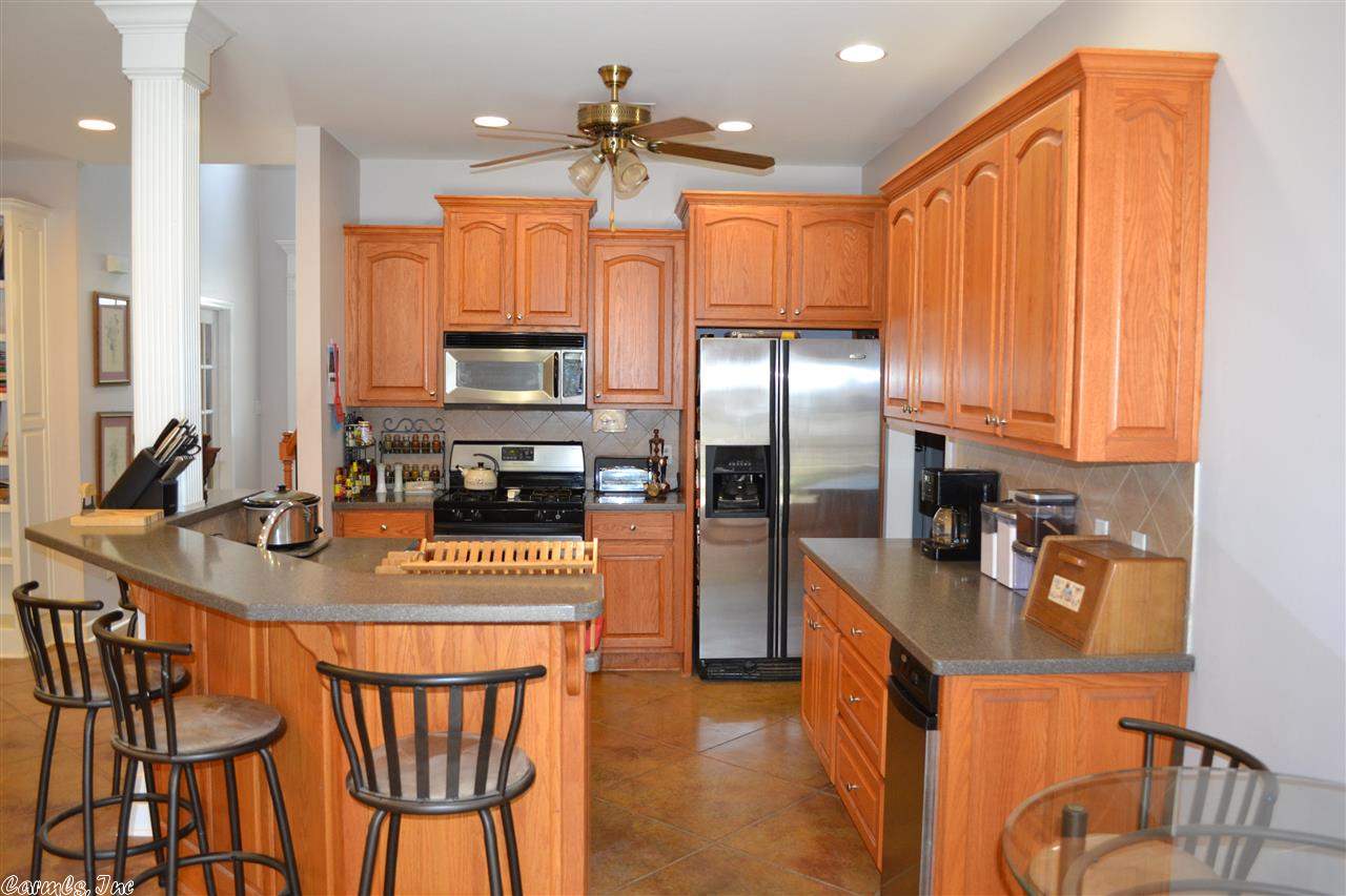 CAMMACK WOODS - Residential