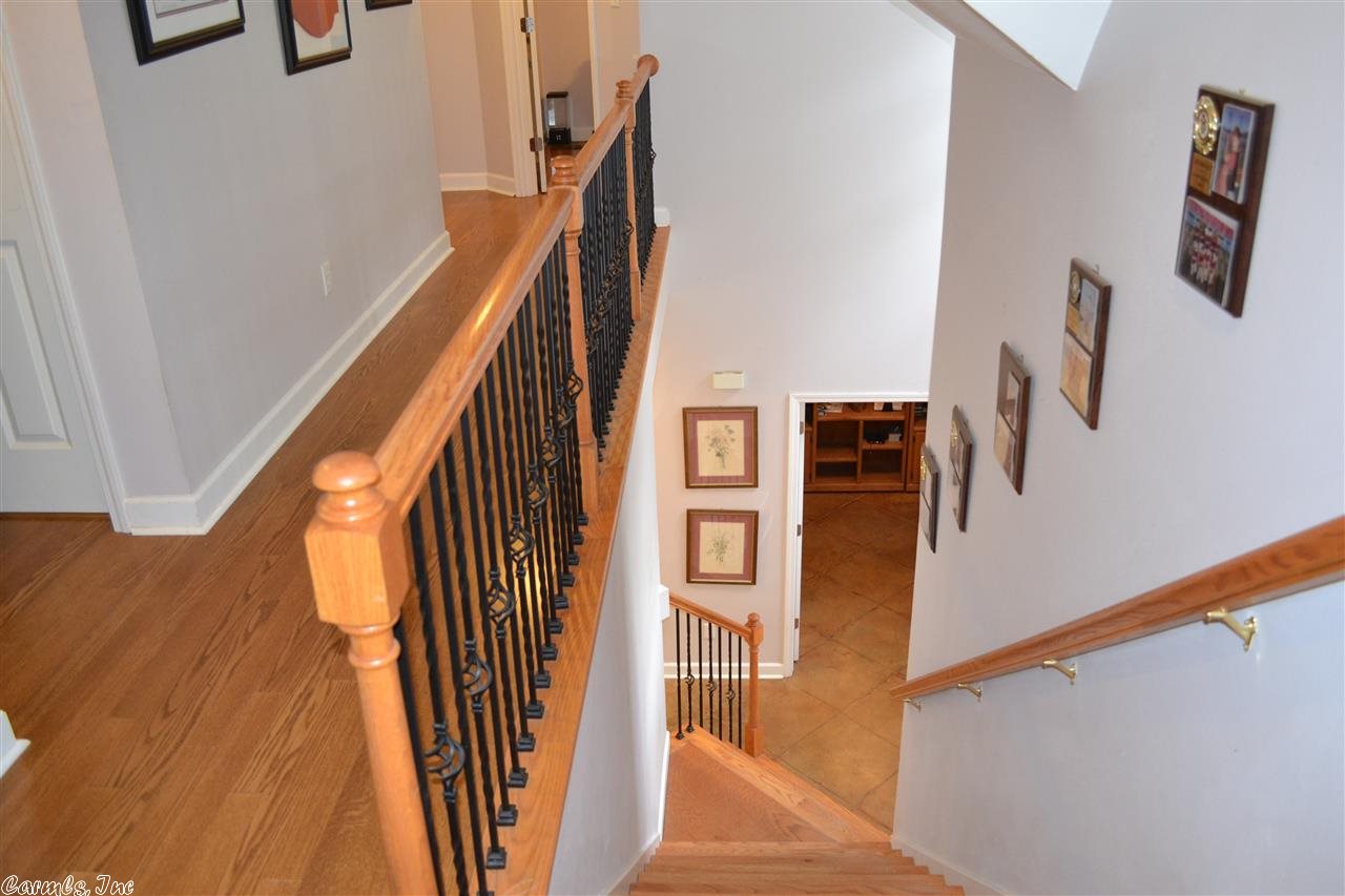 CAMMACK WOODS - Residential