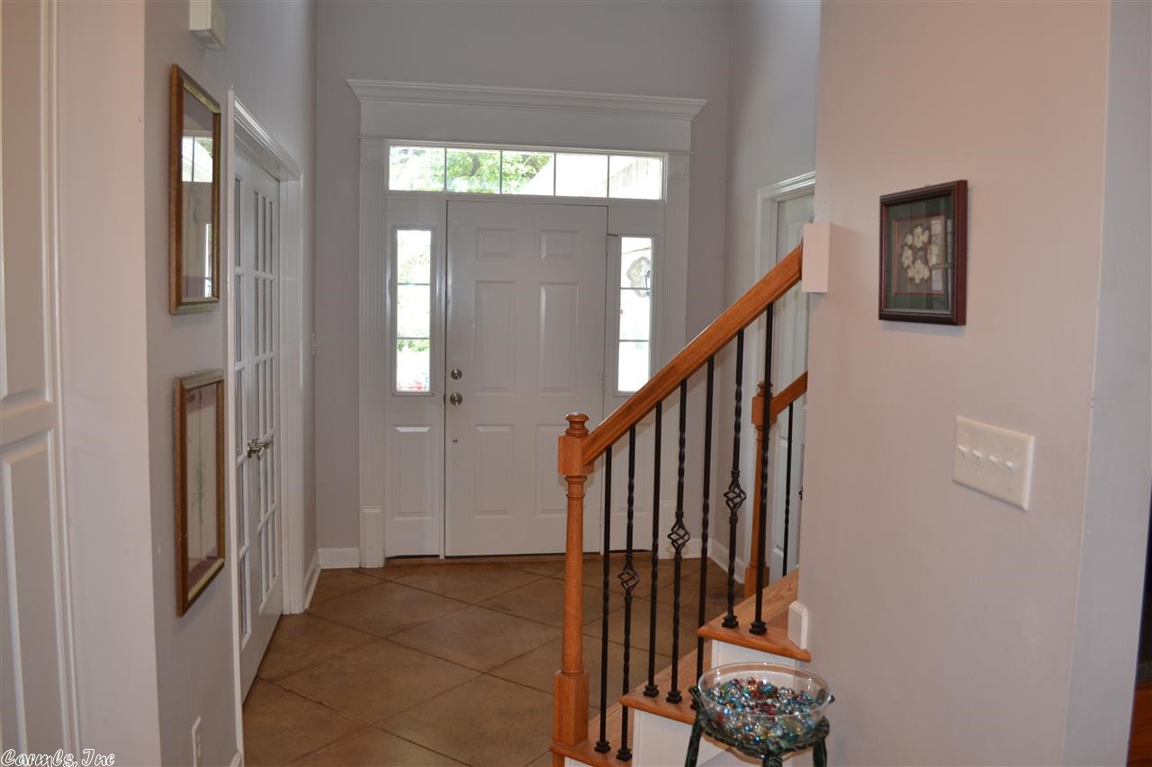 CAMMACK WOODS - Residential