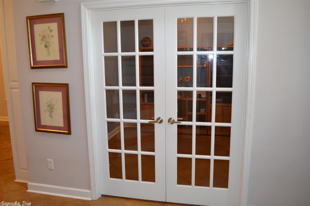 CAMMACK WOODS - Residential