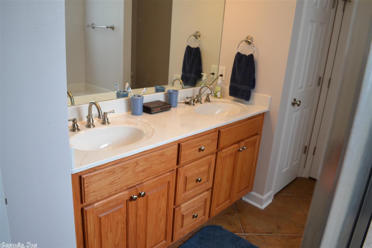 CAMMACK WOODS - Residential