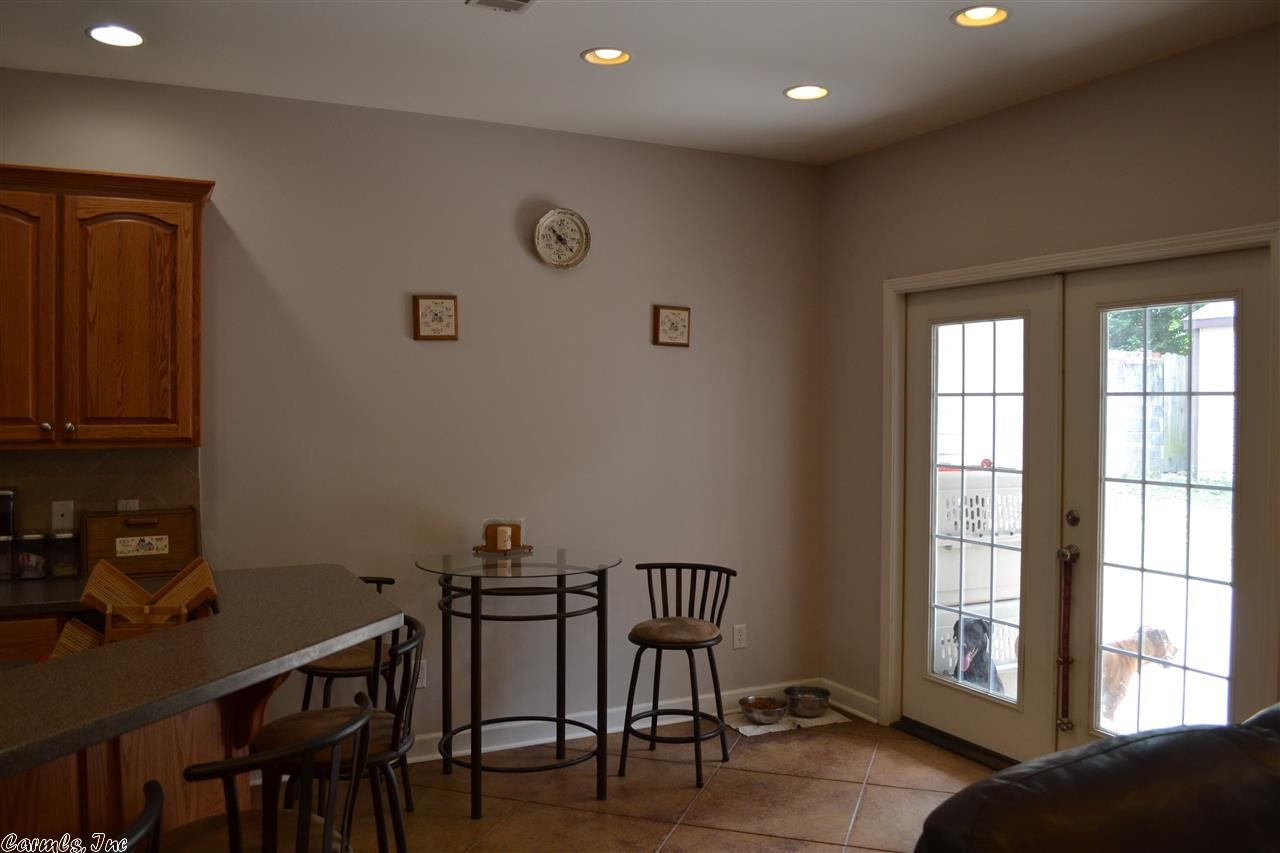 CAMMACK WOODS - Residential