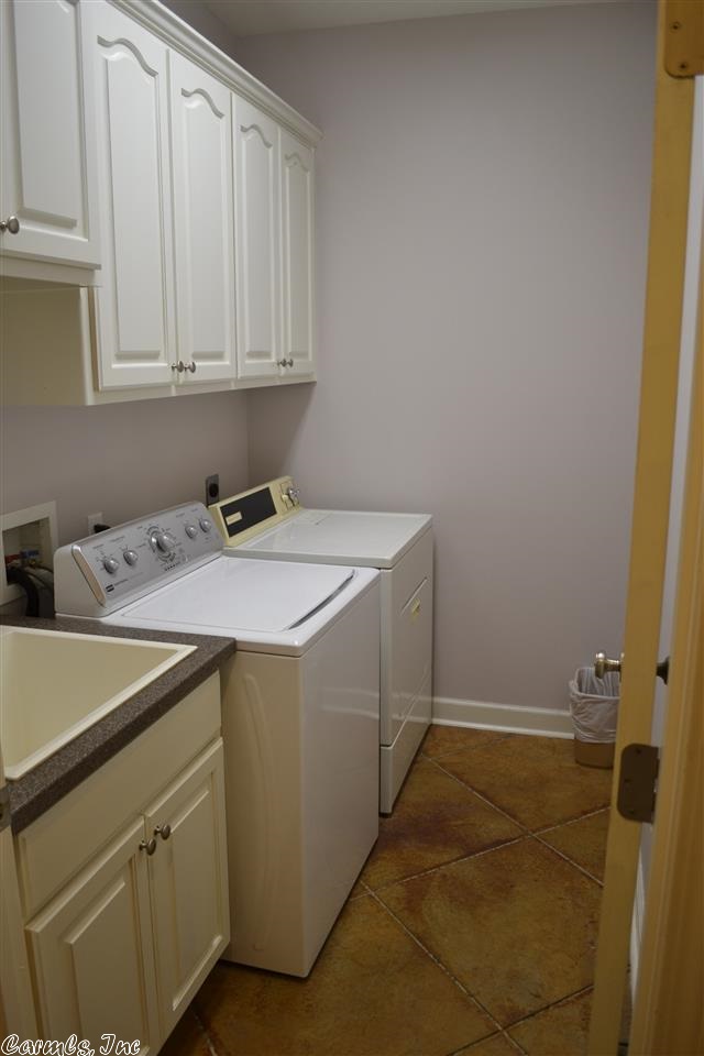 CAMMACK WOODS - Residential