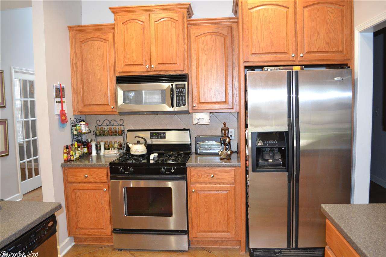 CAMMACK WOODS - Residential