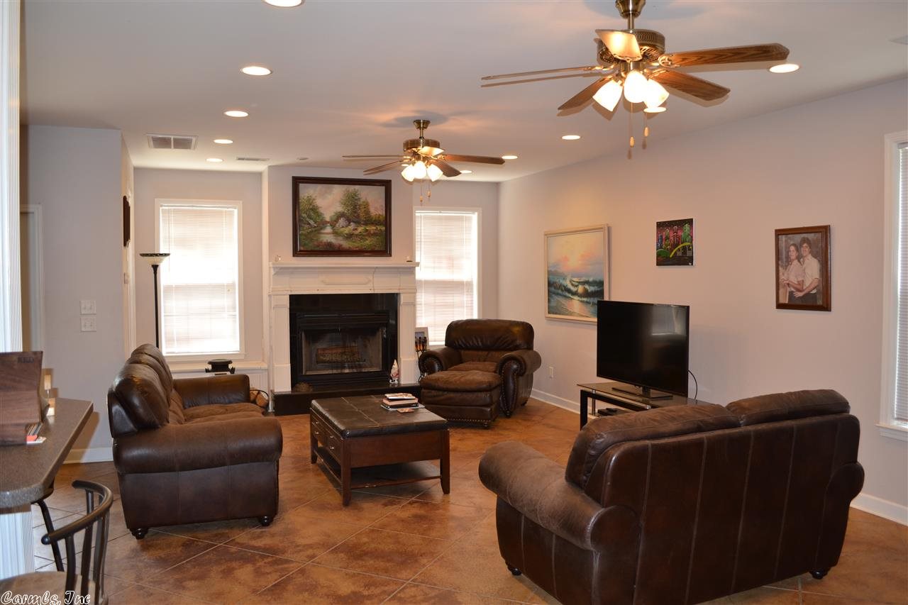 CAMMACK WOODS - Residential