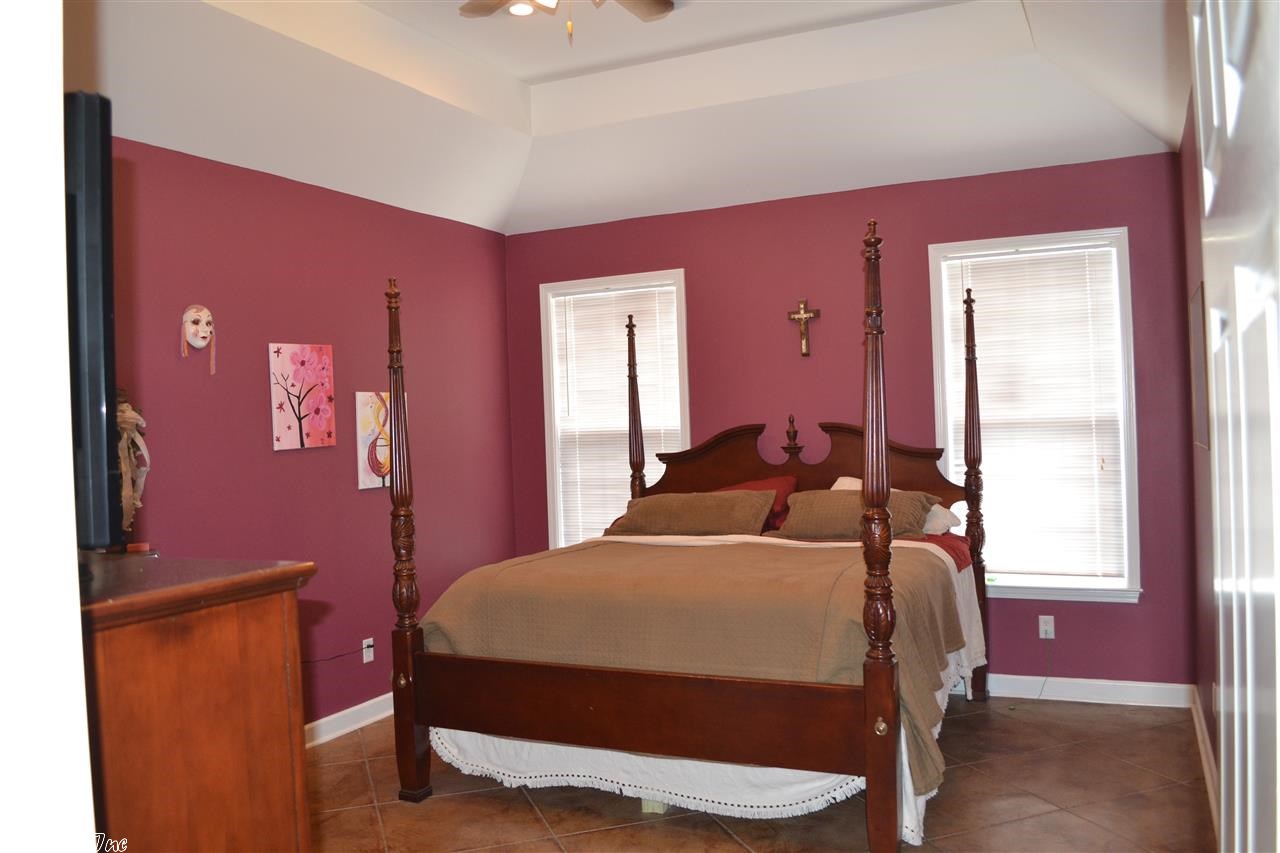 CAMMACK WOODS - Residential