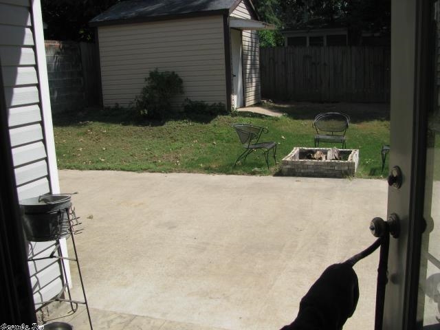 CAMMACK WOODS - Residential