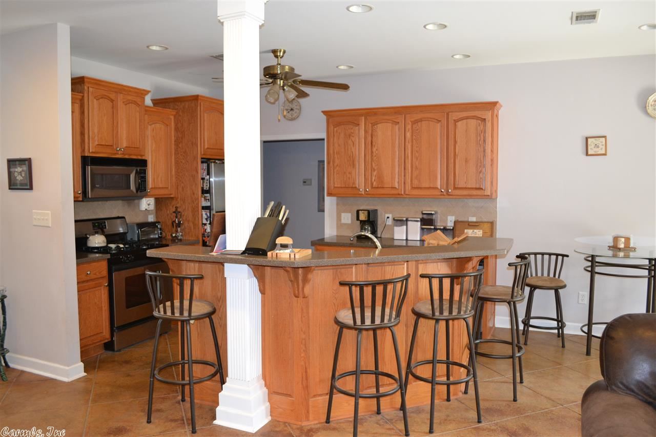 CAMMACK WOODS - Residential