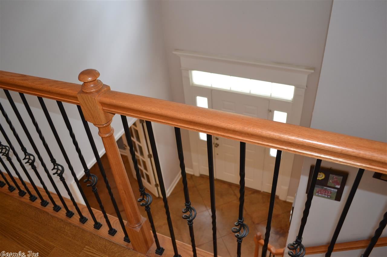 CAMMACK WOODS - Residential