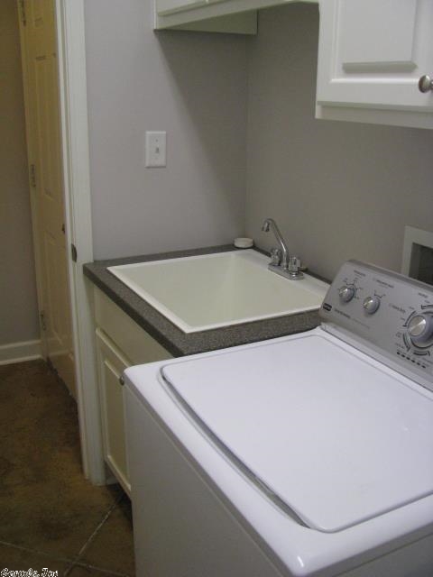 CAMMACK WOODS - Residential