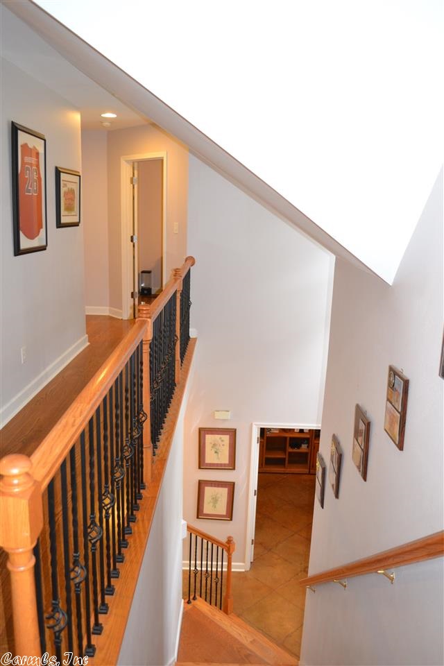 CAMMACK WOODS - Residential