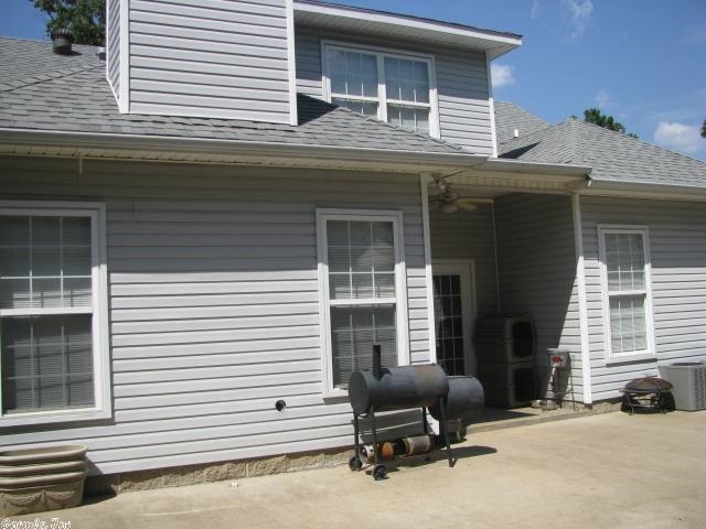 CAMMACK WOODS - Residential