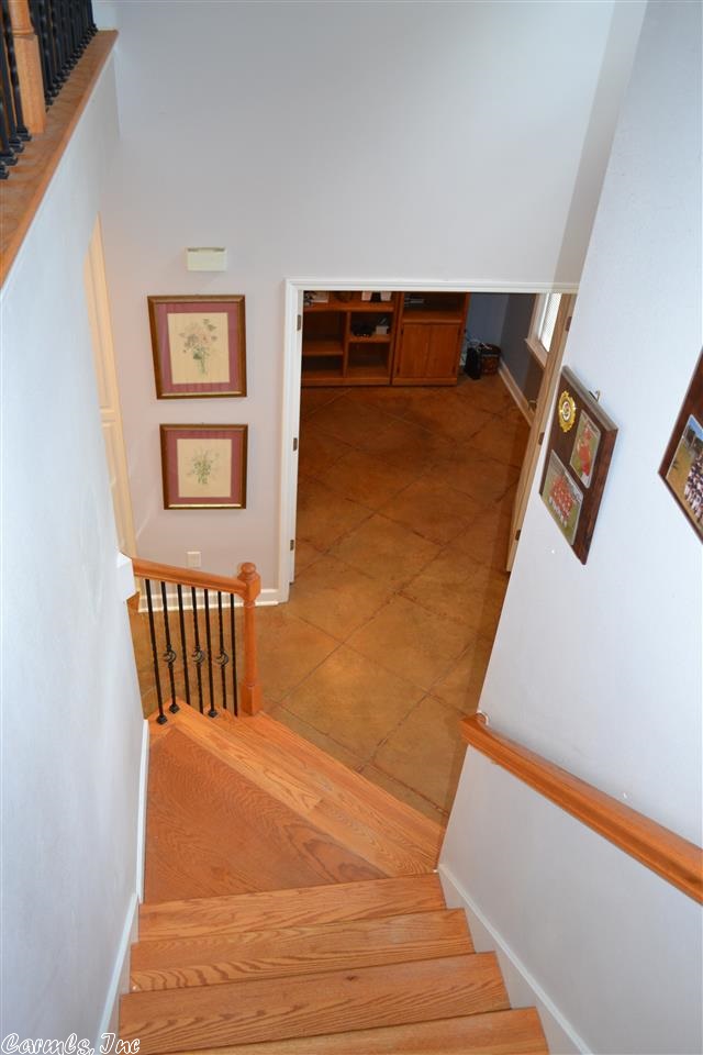 CAMMACK WOODS - Residential