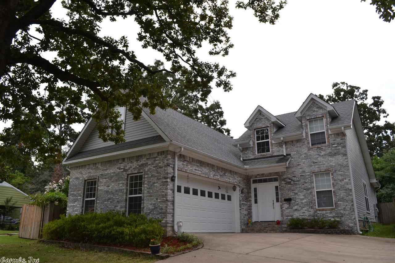 CAMMACK WOODS - Residential