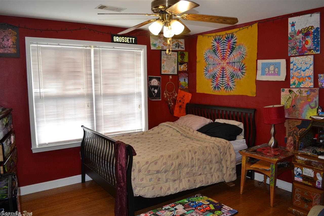 CAMMACK WOODS - Residential