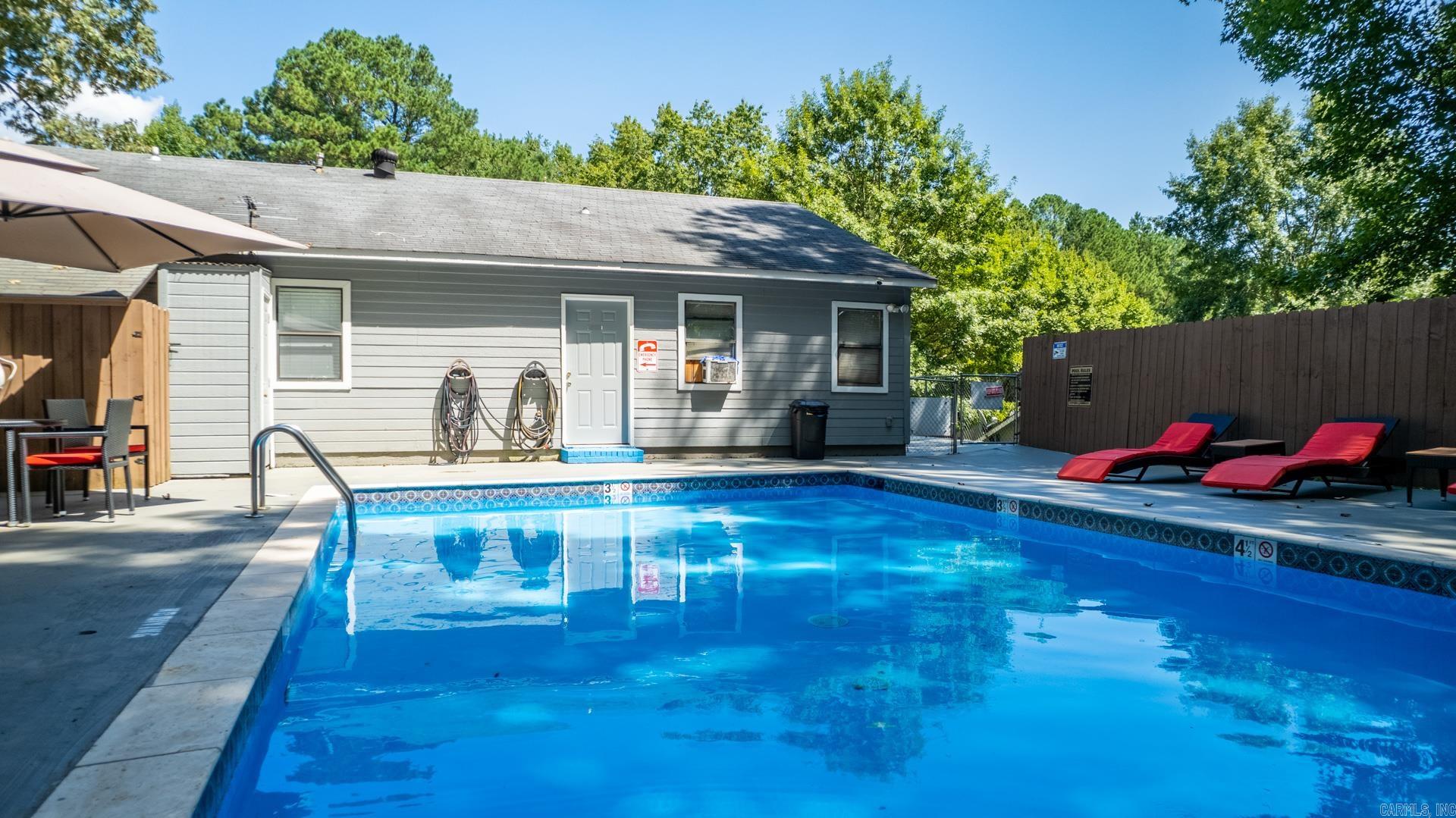 Not in Subdivision - Residential Lease