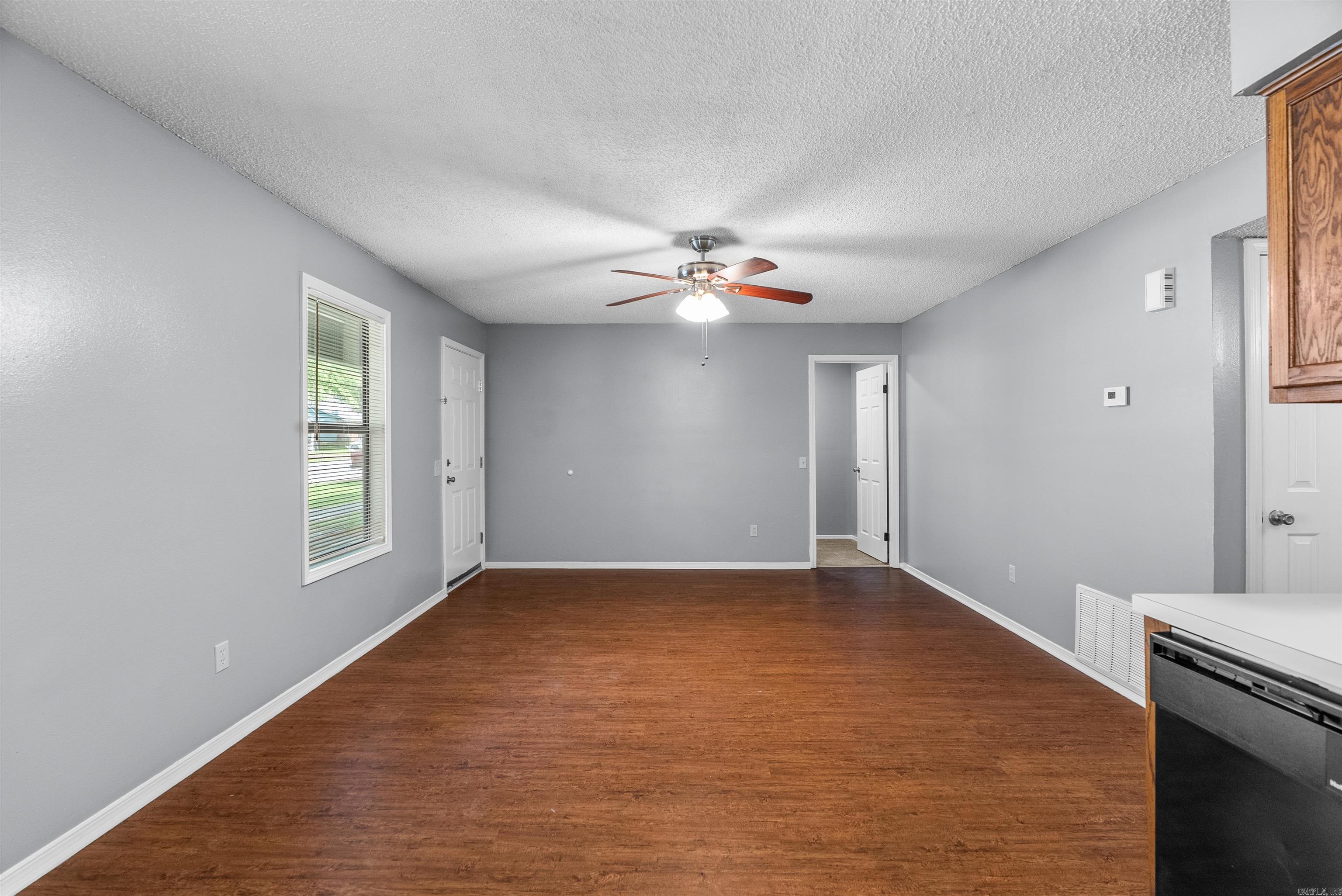 Not in Subdivision - Residential Lease