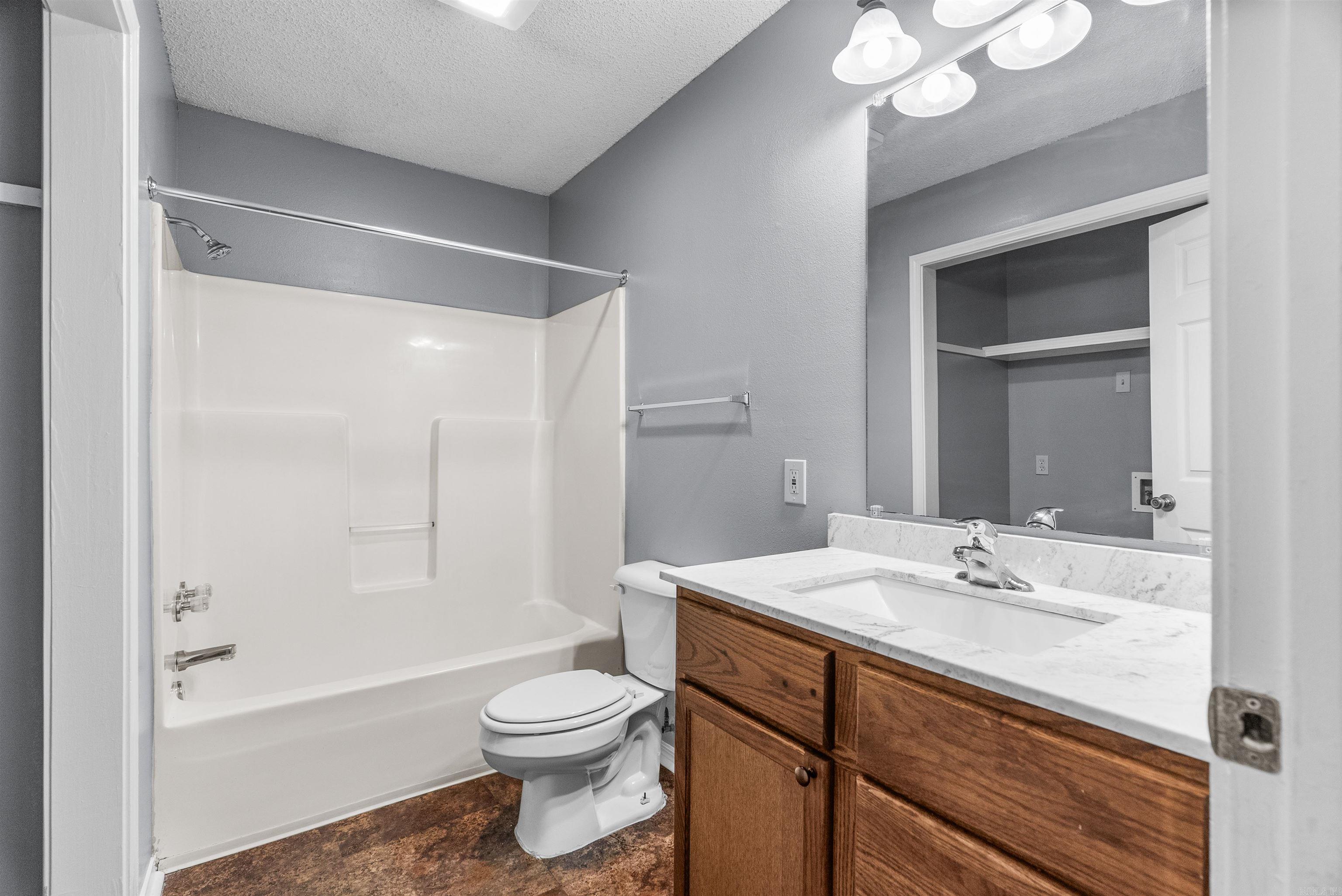 Not in Subdivision - Residential Lease